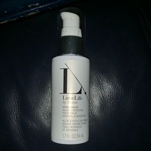 Cool Balm from LimeLife by Alcone